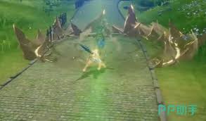 关于击败星痕共鸣火焰食人魔Boss的详细攻略——星痕共鸣火焰食人魔Boss战获胜技巧 

