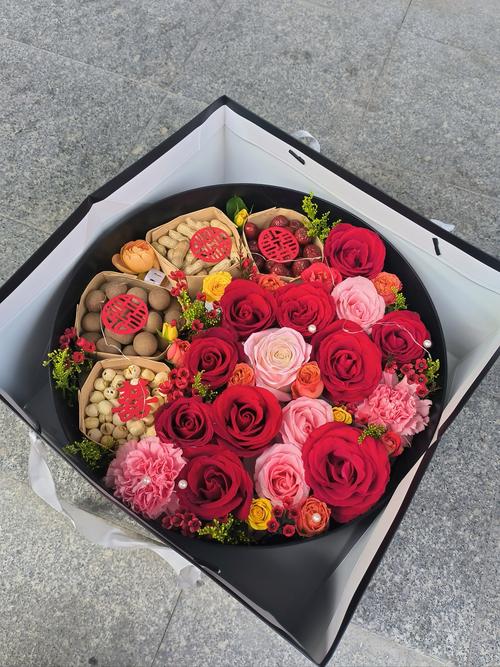 鲜花宝盒2019 vs 经典花束：2019年最佳鲜花礼盒选择指南