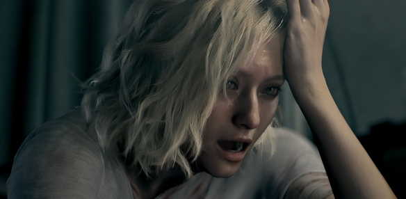 《生化危机9》全面启用光线追踪与路径追踪技术，视觉效果更加震撼人心！
