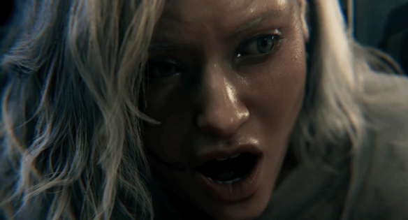 《生化危机9》全面启用光线追踪与路径追踪技术，视觉效果更加震撼人心！
