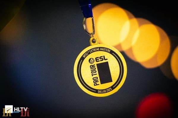 ESL宣布将在2026年期间于巴西、美国和中国三个国家举办iem赛事，更多细节已正式发布！

