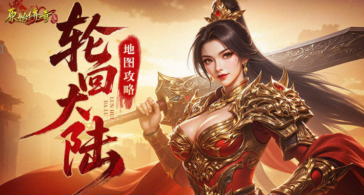 原始传奇轮回大陆详细攻略——如何在轮回大陆中尽享乐趣？