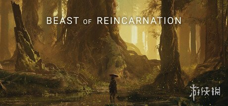 全新作品《轮回之兽》由宝可梦开发商倾心打造，现已在Steam平台上线！