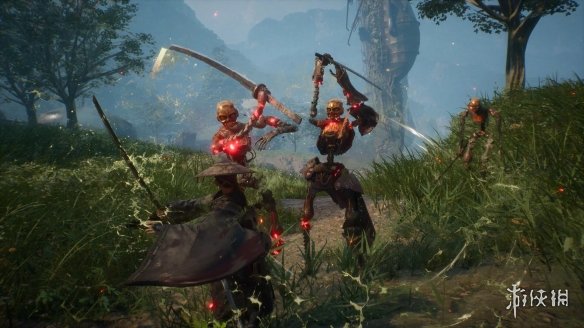 全新作品《轮回之兽》由宝可梦开发商倾心打造，现已在Steam平台上线！