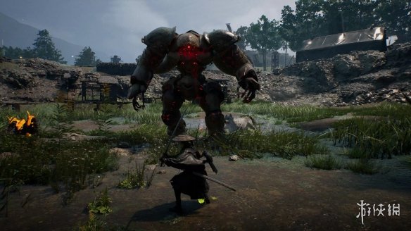 全新作品《轮回之兽》由宝可梦开发商倾心打造，现已在Steam平台上线！