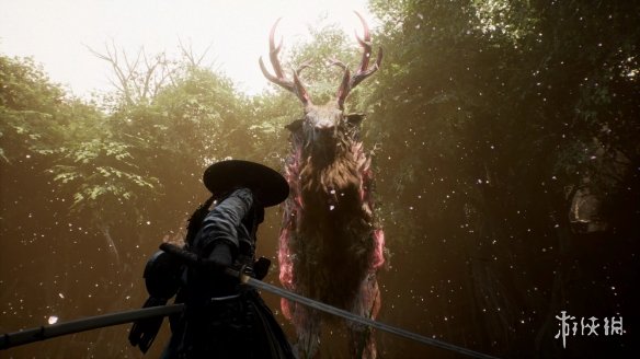 全新作品《轮回之兽》由宝可梦开发商倾心打造，现已在Steam平台上线！