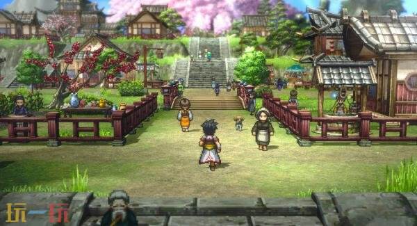 《幻想水浒传STARLEAP》已正式上线Steam平台，欢迎玩家前往购买体验。