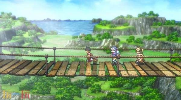 《幻想水浒传STARLEAP》已正式上线Steam平台，欢迎玩家前往购买体验。