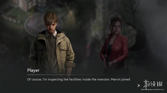 备受瞩目的战略类手机游戏《生化危机：生存小队》的最新游戏截图官方正式公布！

