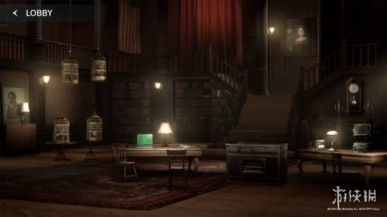 备受瞩目的战略类手机游戏《生化危机：生存小队》的最新游戏截图官方正式公布！

