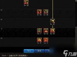 地下城与勇士起源狂战90级刷图的加点策略——如何科学分配技能点以提升战斗效率 地下城与勇士起源狂战90级刷图的加点策略——如何科学分配技能点以提升战斗效率