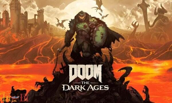 《毁灭战士：黑暗时代》“更新2”正式上线，现已全面推出  
