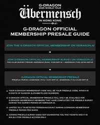 2025年权志龙巡演的具体时间安排有哪些？在哪裡可以获取权志龙2025巡演的详细时间表？

