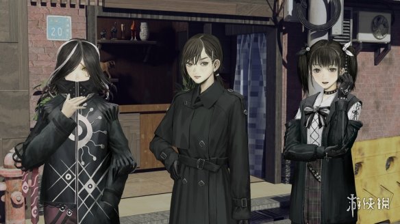 一笔巨额“财富”引发的都市奇幻悬疑故事《亿数追忆》将在8月26日正式登陆Steam平台
一笔巨额“财富”引发的都市奇幻悬疑故事《亿数追忆》将在8月26日正式登陆Steam平台