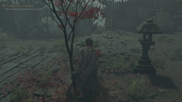 《鬼武者：剑之道》展示了长达13分钟的实机画面，战斗的击打感令人振奋！