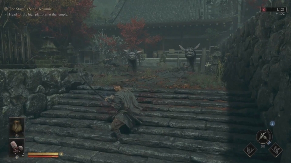 《鬼武者：剑之道》展示了长达13分钟的实机画面，战斗的击打感令人振奋！