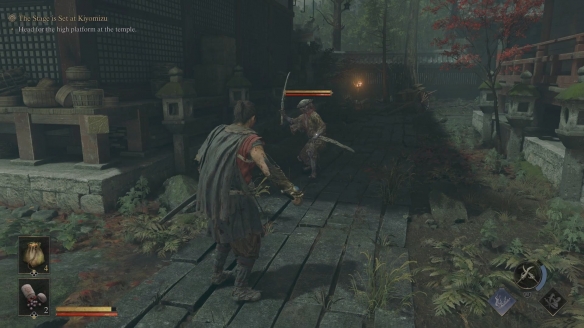 《鬼武者：剑之道》展示了长达13分钟的实机画面，战斗的击打感令人振奋！