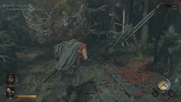 《鬼武者：剑之道》展示了长达13分钟的实机画面，战斗的击打感令人振奋！