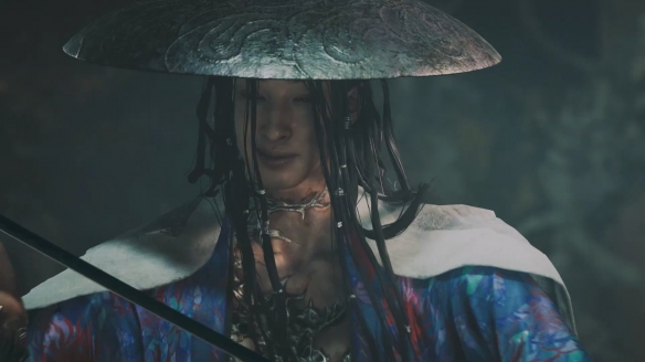 《鬼武者：剑之道》展示了长达13分钟的实机画面，战斗的击打感令人振奋！
