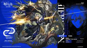 明日方舟六周年的直播何时启动——预计的开启时间及详情 明日方舟六周年的直播何时启动——预计的开启时间及详情