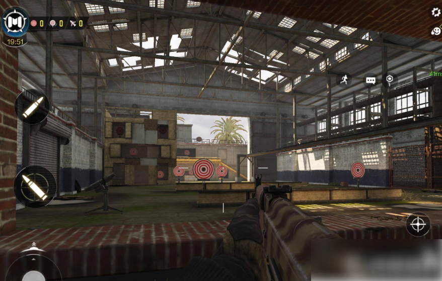 如何进入《使命召唤》训练场的详细步骤