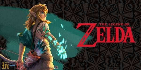 最新数据显示，《塞尔达》系列的累计销量已经突破了1.7亿份！
