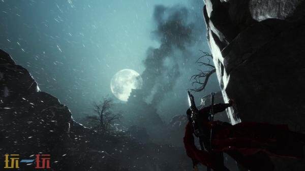 全球同步发布的免费开放世界动作冒险RPG《燕云十六声》计划于11月14日正式上线
全球同步发布的免费开放世界动作冒险RPG《燕云十六声》计划于11月14日正式上线