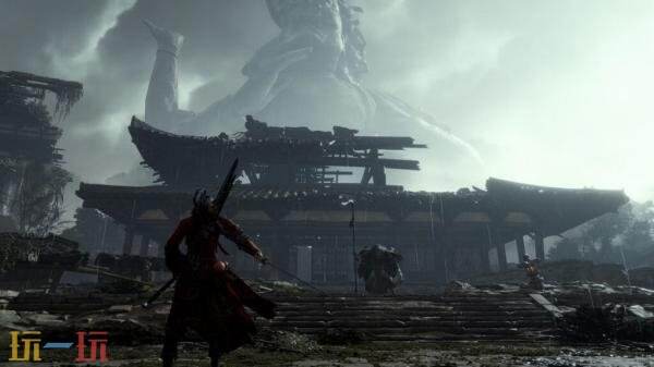 全球同步发布的免费开放世界动作冒险RPG《燕云十六声》计划于11月14日正式上线
全球同步发布的免费开放世界动作冒险RPG《燕云十六声》计划于11月14日正式上线