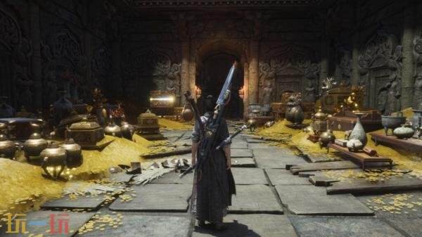 全球同步发布的免费开放世界动作冒险RPG《燕云十六声》计划于11月14日正式上线
全球同步发布的免费开放世界动作冒险RPG《燕云十六声》计划于11月14日正式上线