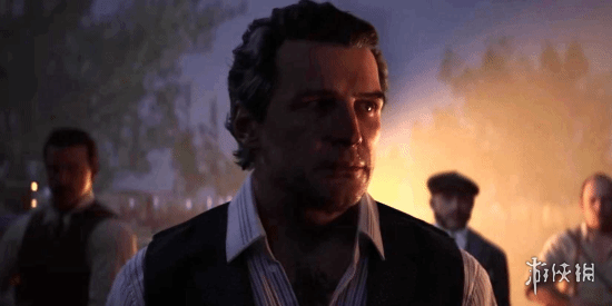 《四海兄弟：故乡》在游戏启动时所需的加载时间过长，成为其明显的短板！