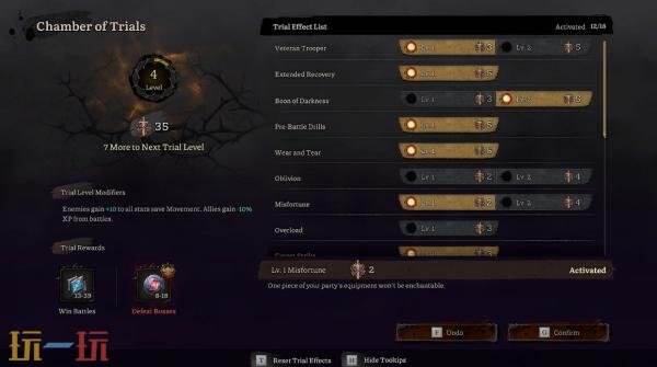 《幻灵降世录：女巫的面纱》于10月9日正式结束了抢先体验阶段，并全面推出了正式版本

