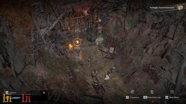 《幻灵降世录：女巫的面纱》于10月9日正式结束了抢先体验阶段，并全面推出了正式版本

