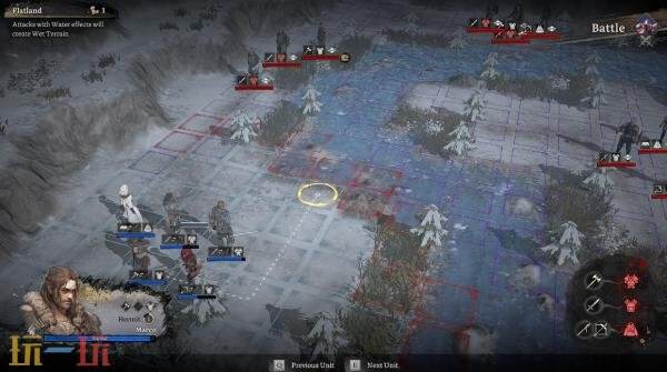 《幻灵降世录：女巫的面纱》于10月9日正式结束了抢先体验阶段，并全面推出了正式版本

