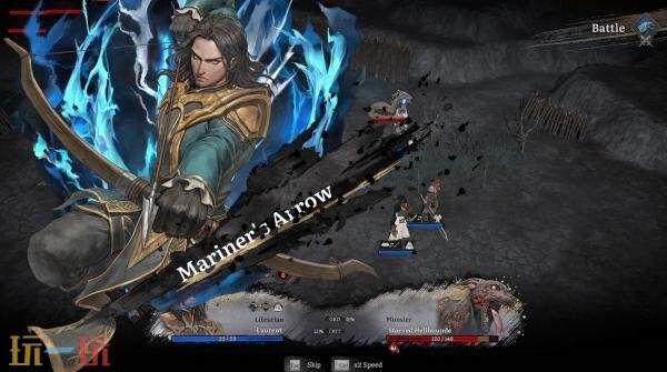 《幻灵降世录：女巫的面纱》于10月9日正式结束了抢先体验阶段，并全面推出了正式版本

