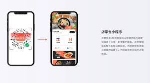 微信小程序如何实现点菜功能-微信小程序点菜功能实现方案
