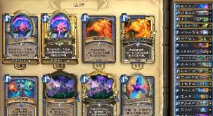 炉石传说中的纯灌注牧师卡组搭配指导——最全推荐与玩法解析

