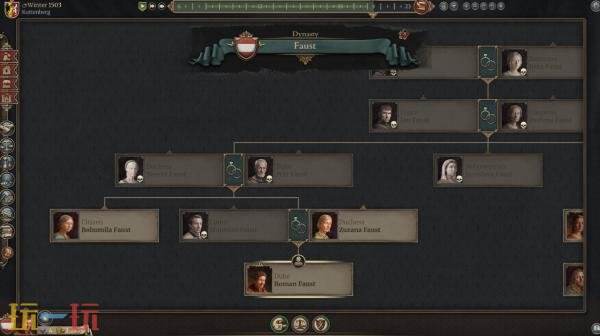 中世纪商业模拟新作《行会:欧罗巴1410》官方预告公布,预计于2026年正式发售 中世纪商业模拟新作《行会:欧罗巴1410》官方预告公布,预计于2026年正式发售