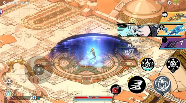 关于刃境游戏中前期装备羁绊的详细解析 关于刃境游戏中前期装备羁绊的详细解析