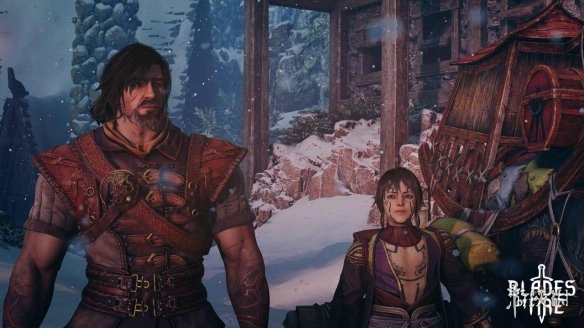 《烈焰之刃》IGN评分仅为5分（表现平平）：出色的锻造系统无法锻造出锋利的宝剑