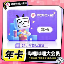 哔哩哔哩大会员如何以更实惠的价格获得——购买哔哩哔哩大会员的省钱技巧

