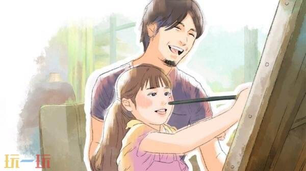 7月31日，互动冒险游戏《Dear me, I was…》正式登陆Switch2平台，开启全新体验。