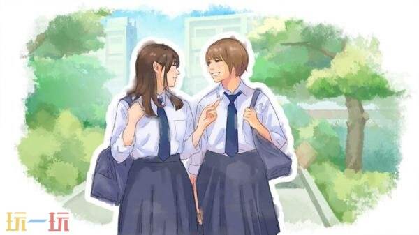 7月31日，互动冒险游戏《Dear me, I was…》正式登陆Switch2平台，开启全新体验。