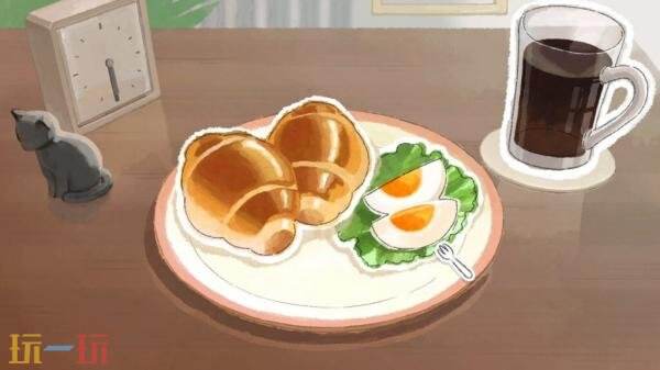 7月31日，互动冒险游戏《Dear me, I was…》正式登陆Switch2平台，开启全新体验。