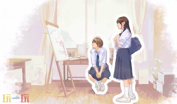 7月31日，互动冒险游戏《Dear me, I was…》正式登陆Switch2平台，开启全新体验。