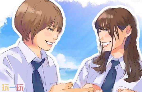 7月31日，互动冒险游戏《Dear me, I was…》正式登陆Switch2平台，开启全新体验。