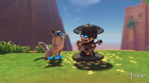 坚守品质底线！《宇宙机器人》总监坚定表态绝不妥协创作原则