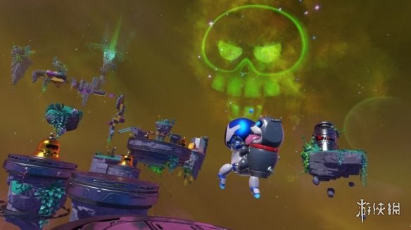 坚守品质底线！《宇宙机器人》总监坚定表态绝不妥协创作原则