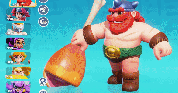 《野蛮人大作战》的老玩家呼吁集结，为什么说《野蛮人2》是“富有灵魂的续作”？

