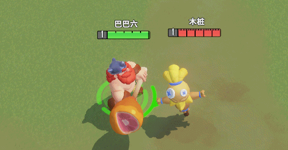 《野蛮人大作战》的老玩家呼吁集结，为什么说《野蛮人2》是“富有灵魂的续作”？

