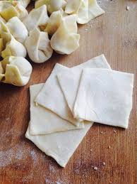 如何制作美味的混沌皮子—经典而诱人的做法指南